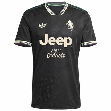 JUVENTUS III 25/26 MAN