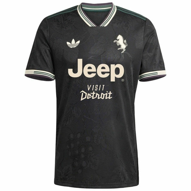 JUVENTUS III 25/26 MAN