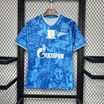 ZENIT I 24/25 MAN