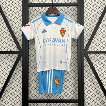 ZARAGOZA I 25/26 KID SET