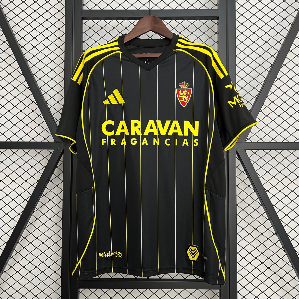 ZARAGOZA II 25/26 MAN