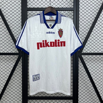 VALENCIA I 97/98 MAN (RETRO)