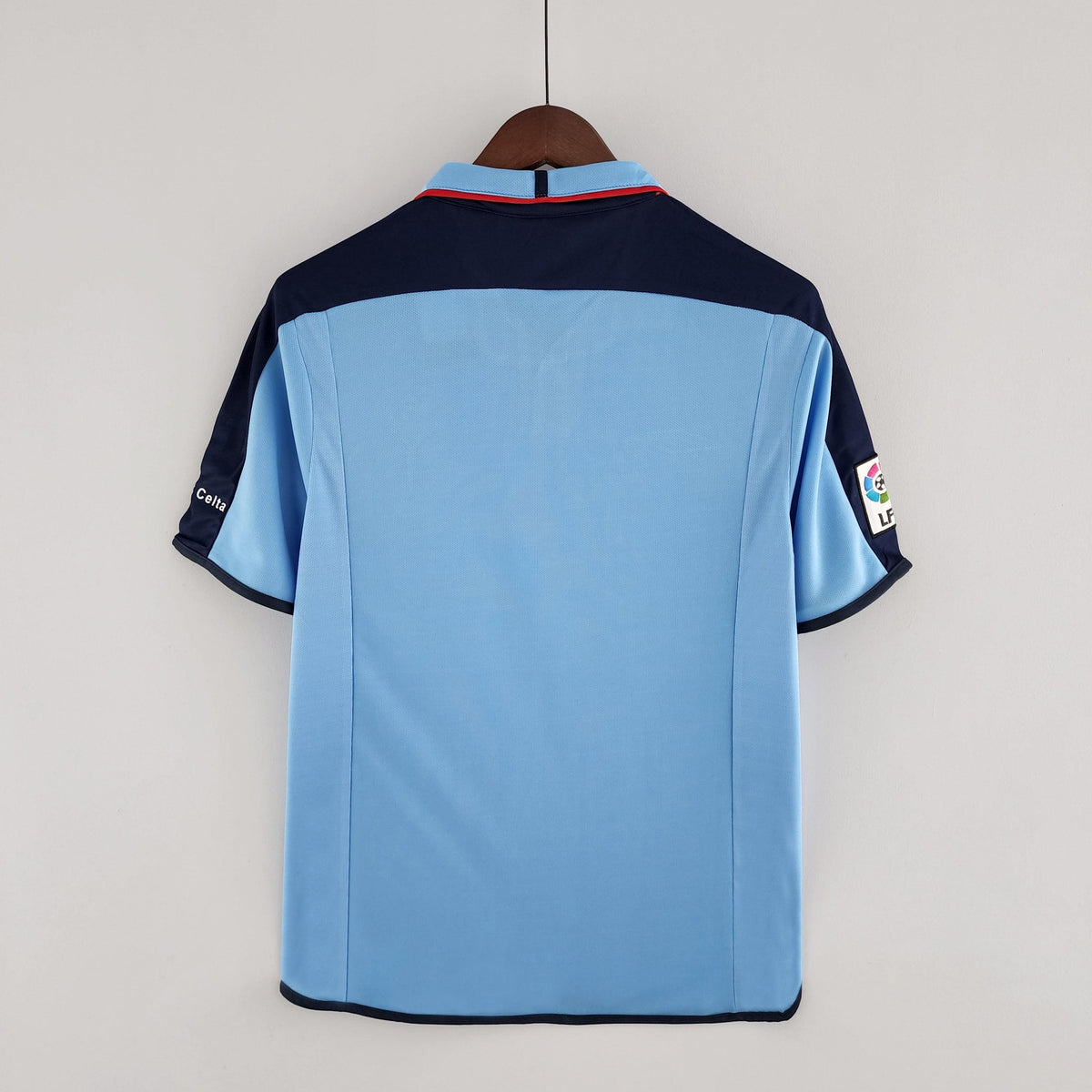 CELTA DE VIGO I 02/04 MAN (RETRO)