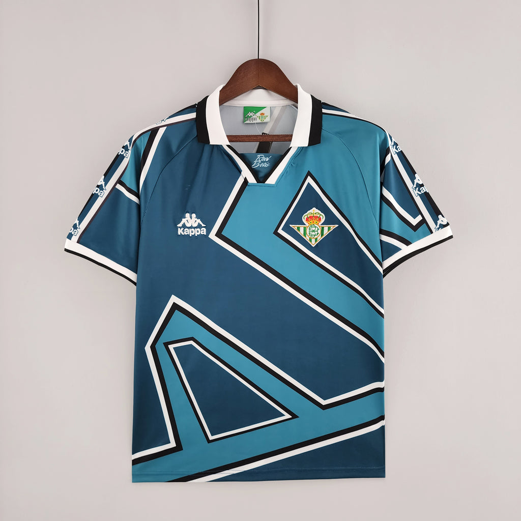 BETIS II 95/97 MAN (RETRO)