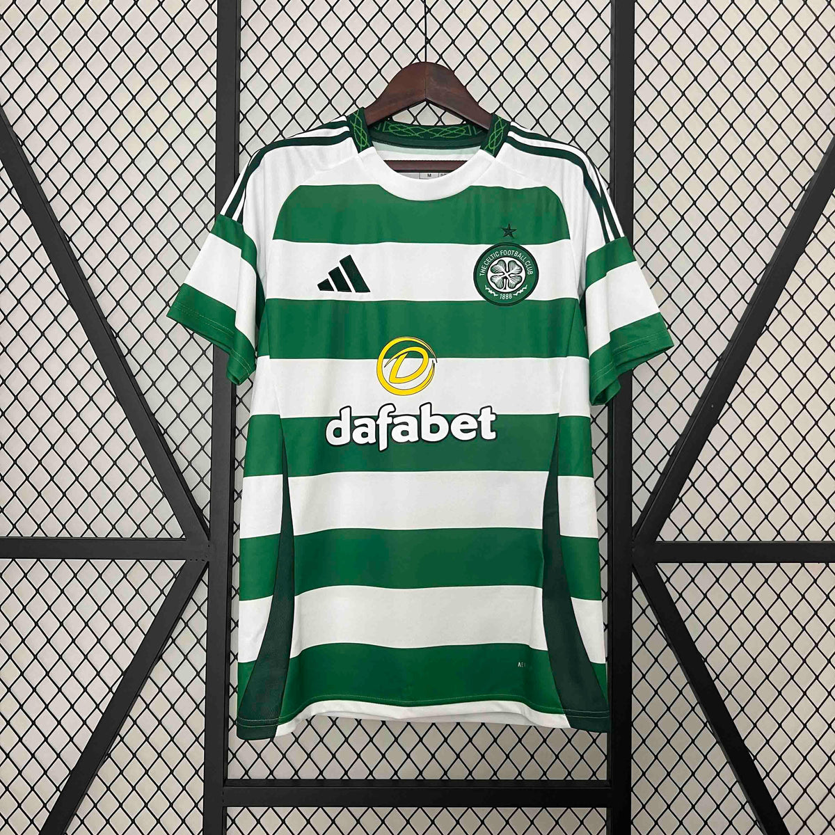 JOTA #7 - CELTIC HOME 24/25 MAN