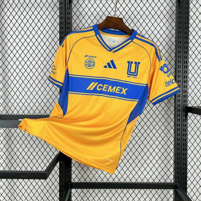TIGRES I 25/26 MAN