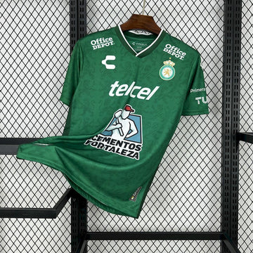 CLUB LEÓN I 25/26 MAN