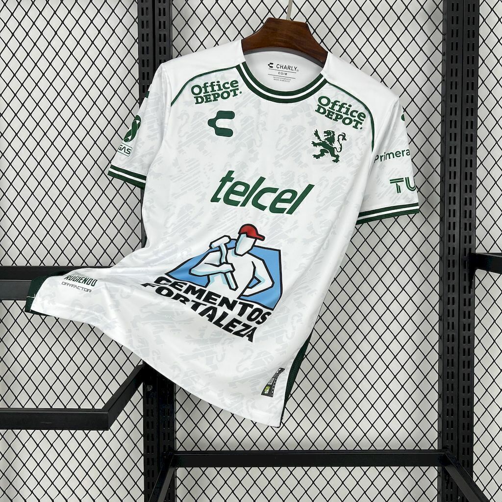 CLUB LEÓN II 25/26 MAN