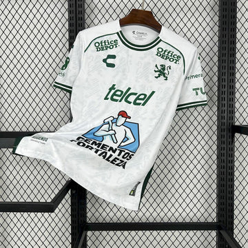 CLUB LEÓN II 25/26 MAN