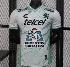 CLUB LEÓN II 25/26 MAN (PLAYER VERSION)