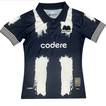 MONTERREY SPECIAL EDITION I 25/26 WOMAN