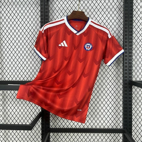 CHILE WORLD CUP I 2026 MAN