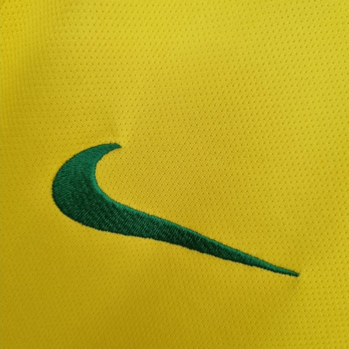 BRASIL I 2018 MAN (RETRO)