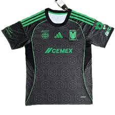 TIGRES III 25/26 MAN