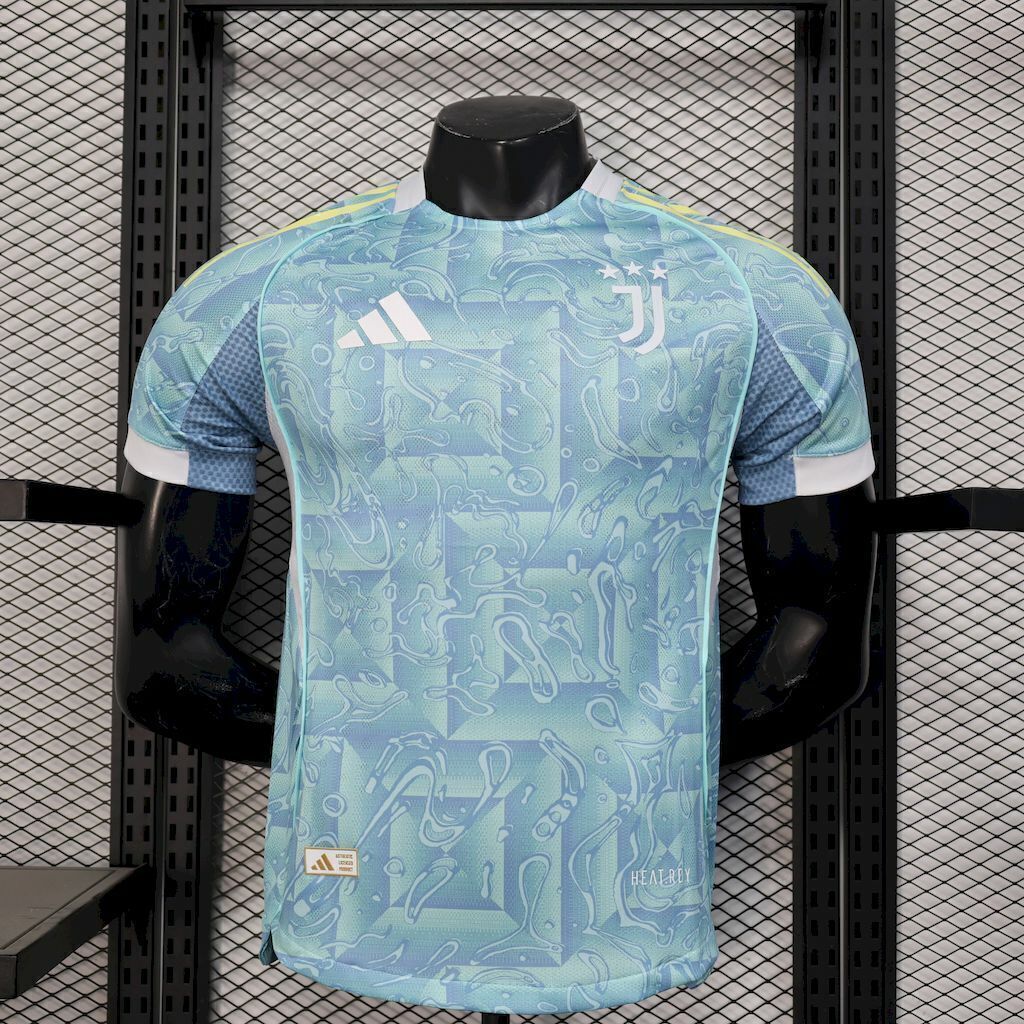 JUVENTUS II 25/26 MAN (PLAYER VERSION)