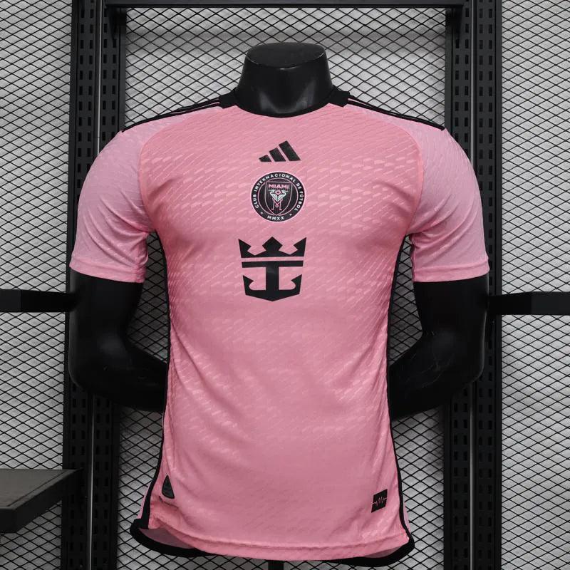 INTER MIAMI I 24/25 MAN (PLAYER VERSION)