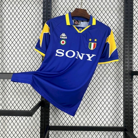 JUVENTUS II 95/96 MAN (RETRO)