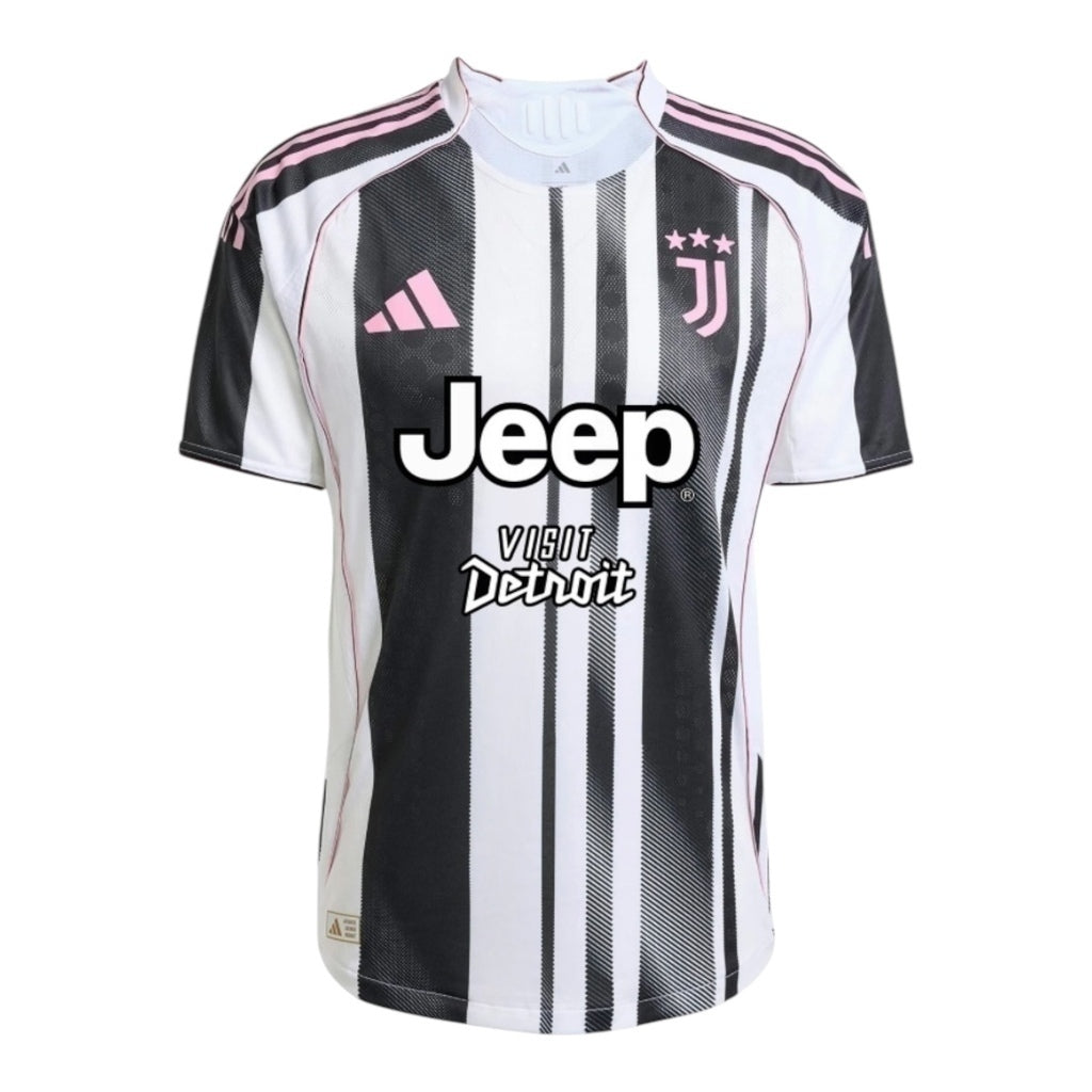 JUVENTUS I 25/26 MAN