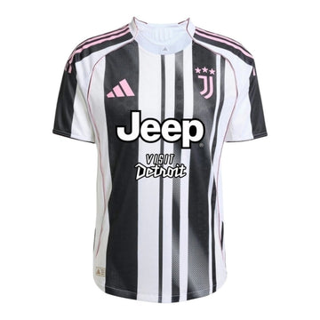 JUVENTUS I 25/26 MAN