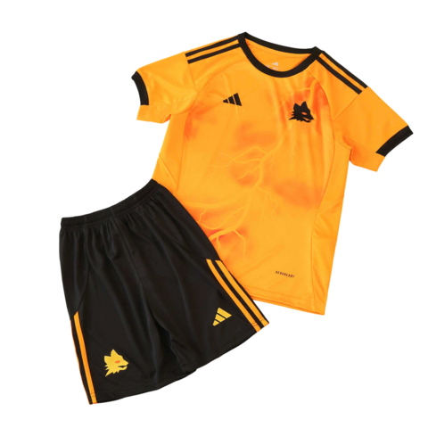 ROMA III 25/26 KID SET
