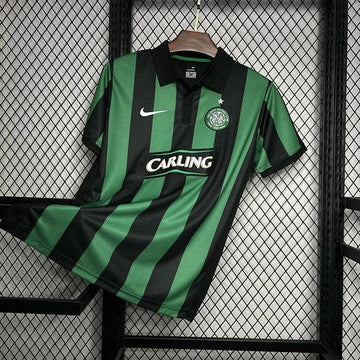 CELTIC 2006/07 AWAY RETRO