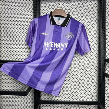 RANGERS THIRD 94/95 MAN (RETRO)