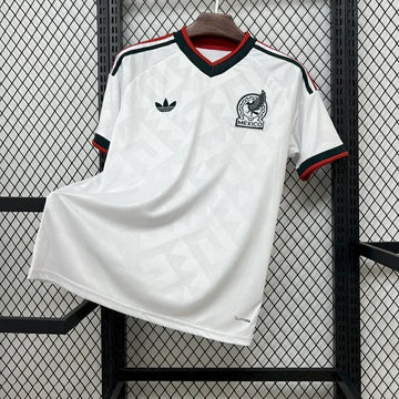 MEXICO WORLD CUP II 2026 MAN