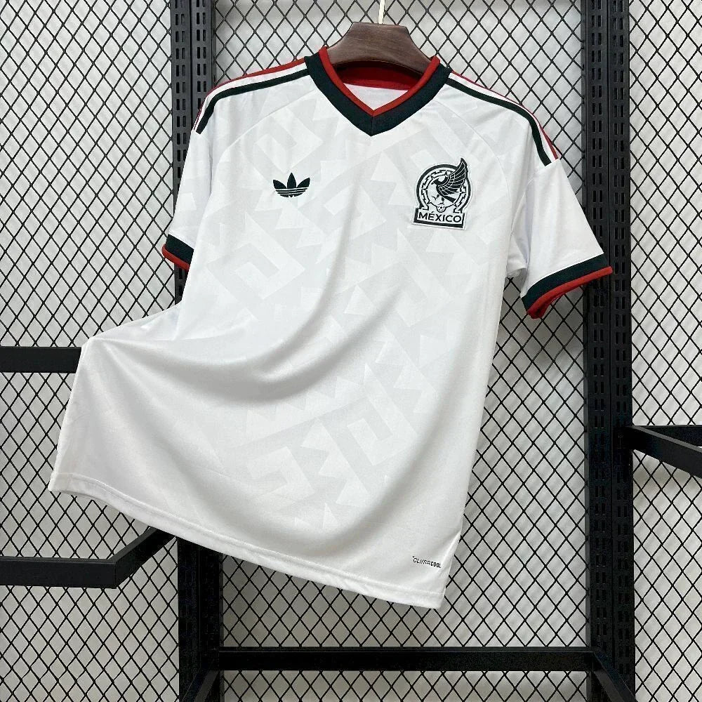 MEXICO WORLD CUP II 2026 MAN