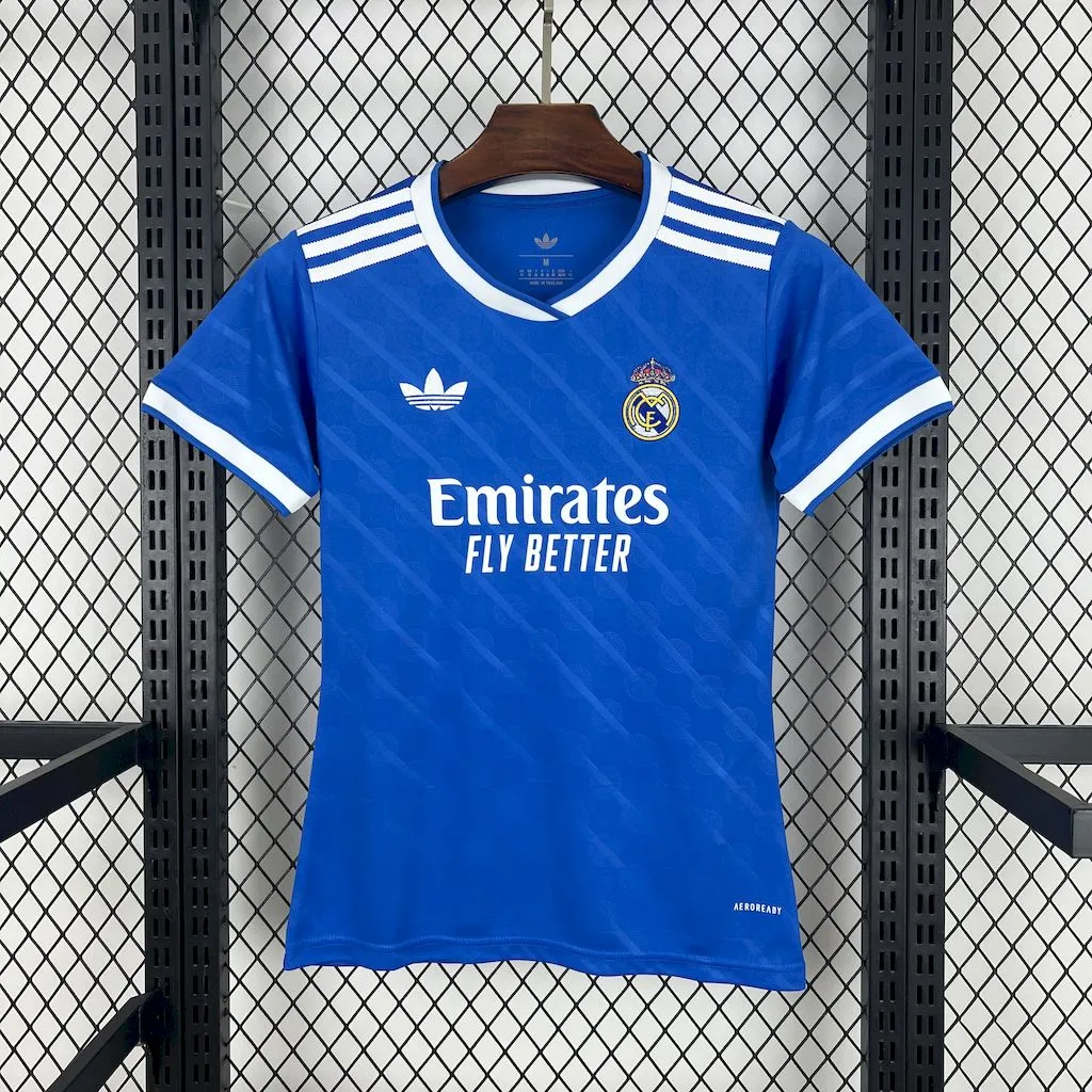 REAL MADRID III 205/26 WOMAN