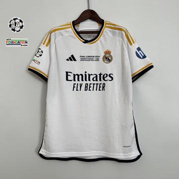 REAL MADRID FINAL LONDRES 2024 MAN