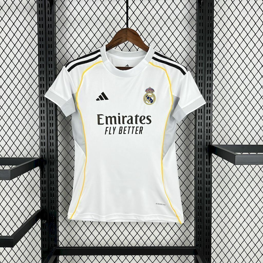 REAL MADRID I 205/26 WOMAN