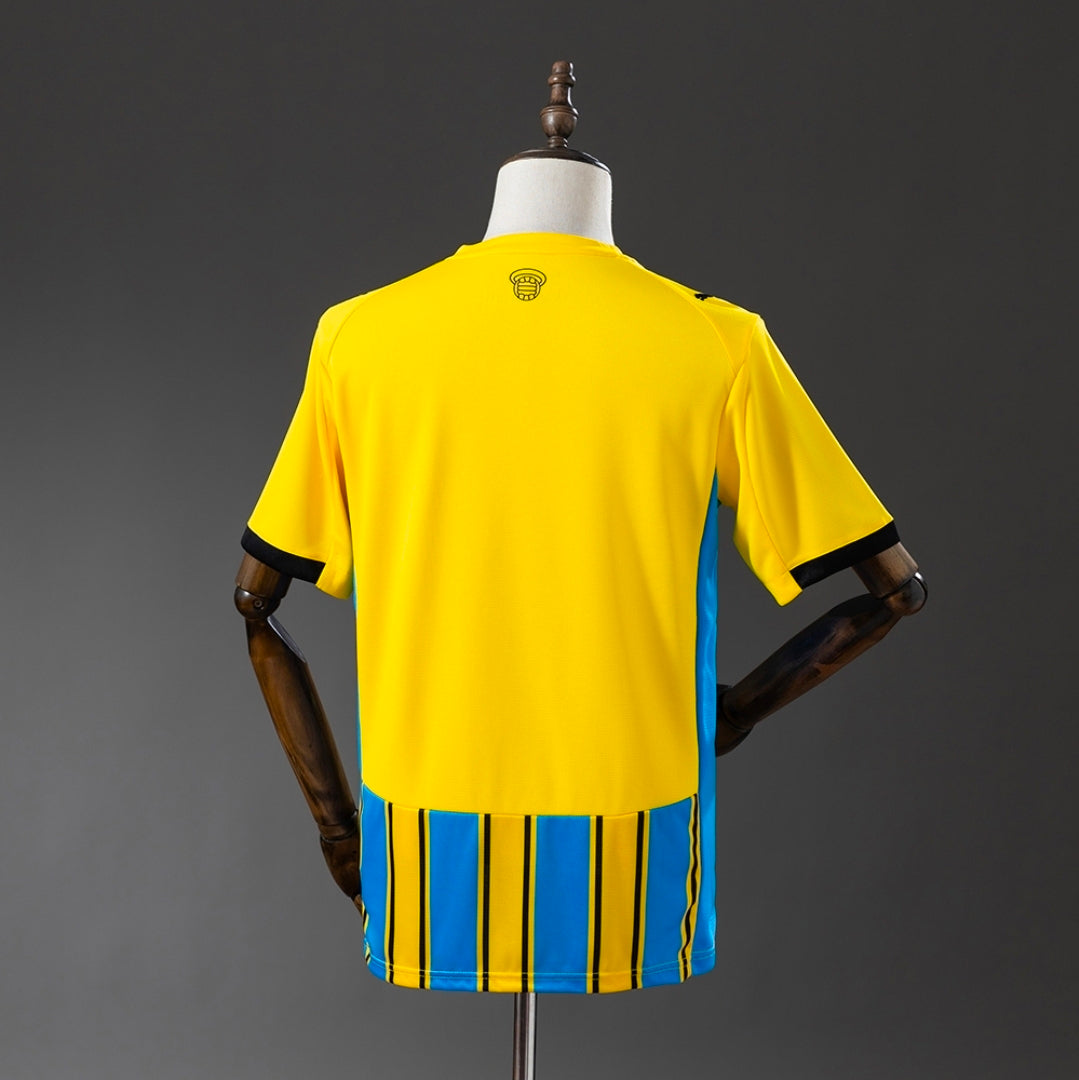 SOUTHAMPTON AWAY 25/26 MAN