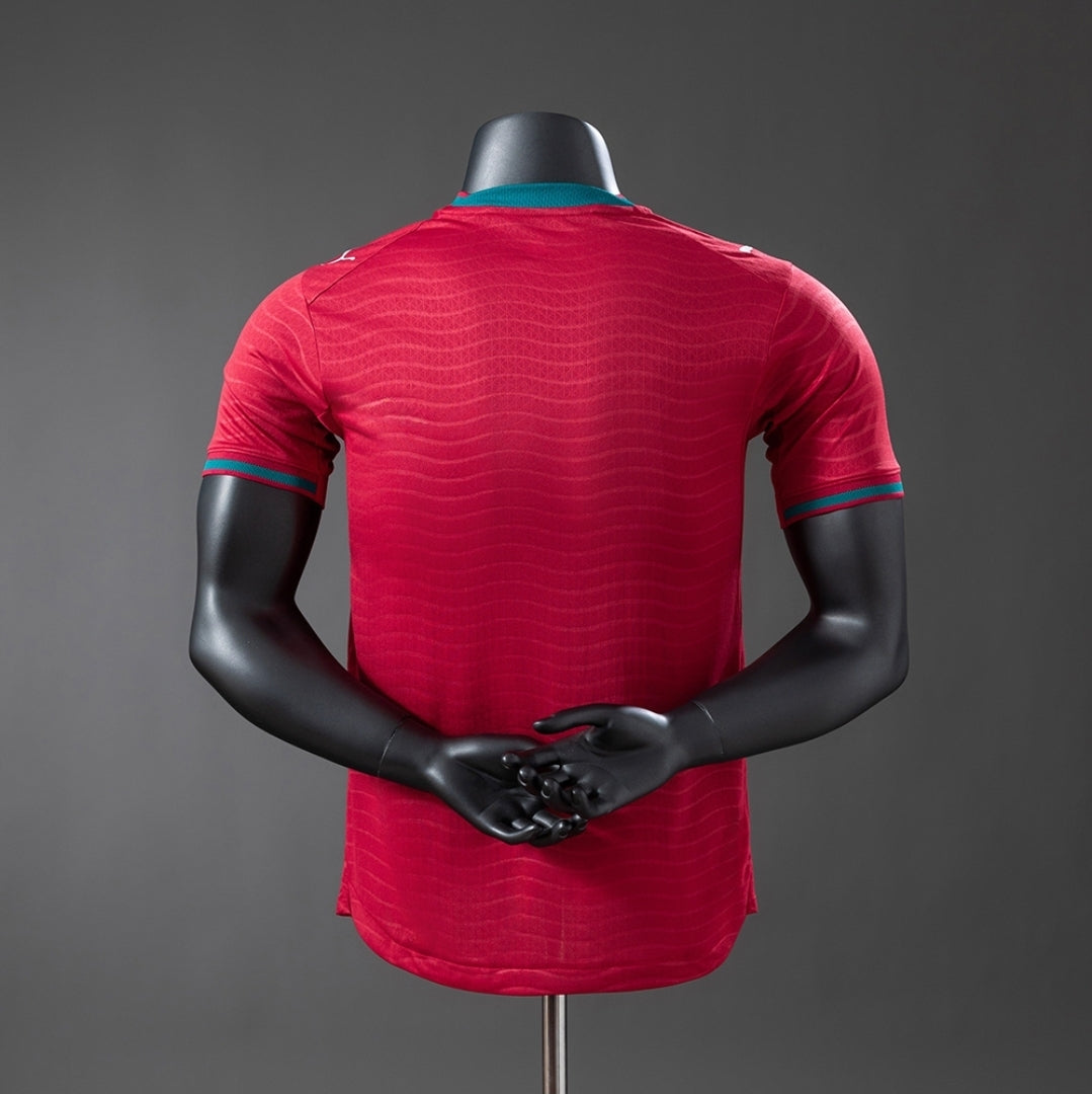 PORTUGAL HOME 'WORLD CUP' 2026 (PLAYER VERSION)