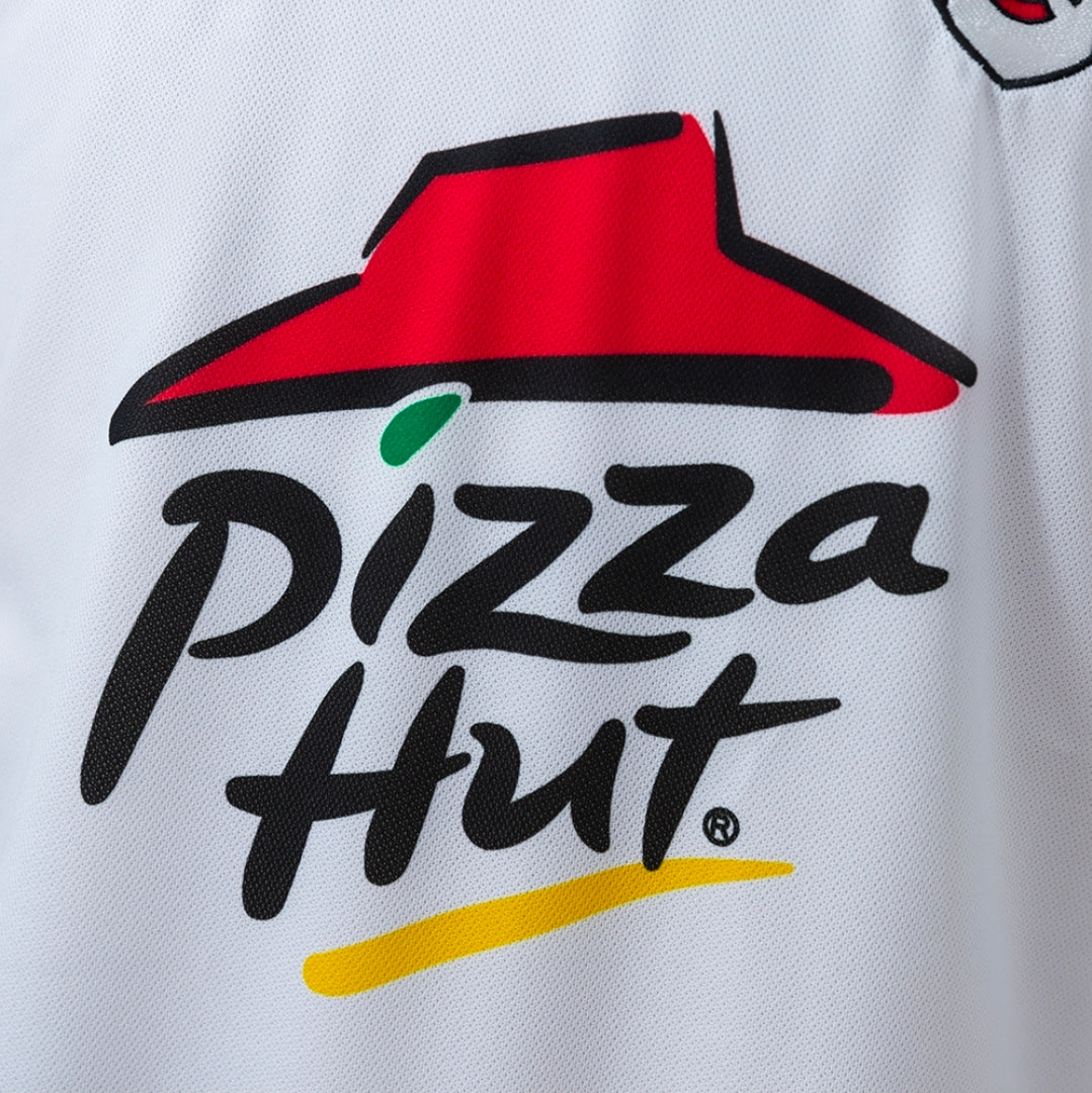 FULHAM HOME 01/02 (RETRO)