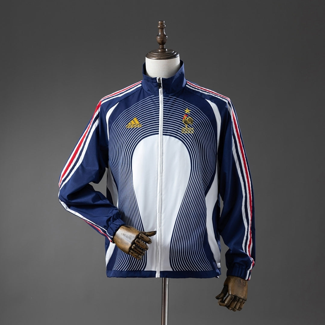 FRANCE JACKET 05/06 MAN (RETRO)
