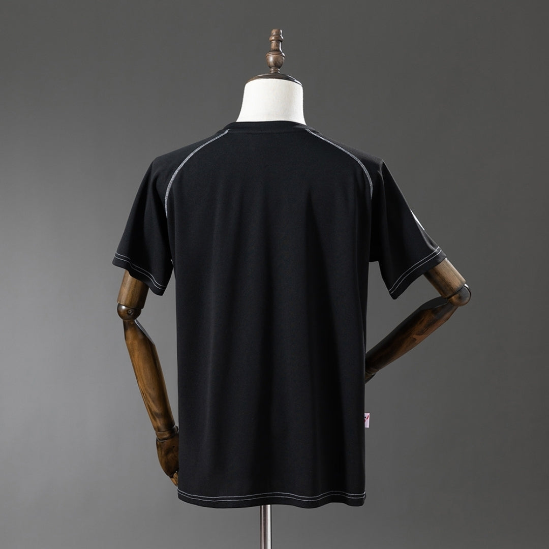 ATHLETIC BILBAO 05/08 BLACK (RETRO)