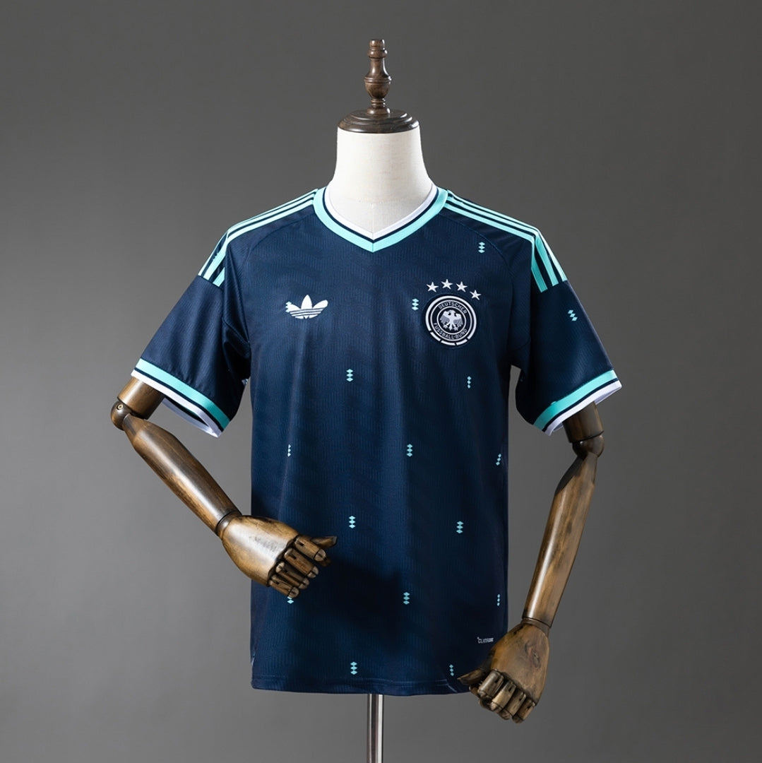 GERMANY AWAY 'WORLD CUP' 2026 MAN