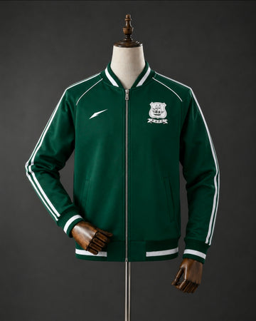 Plymouth × Dribble - The Ocean Heritage Jacket