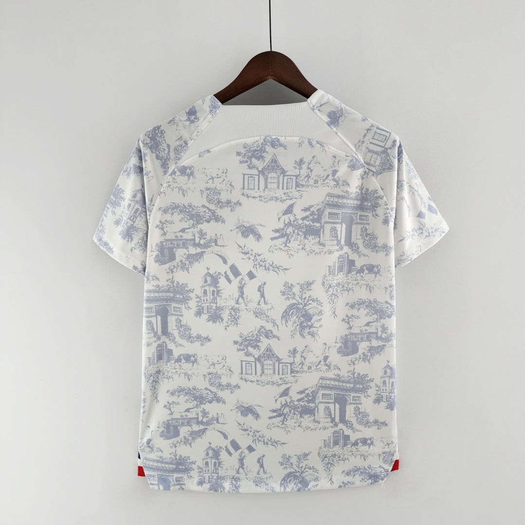 FRANCE AWAY 2022 MAN