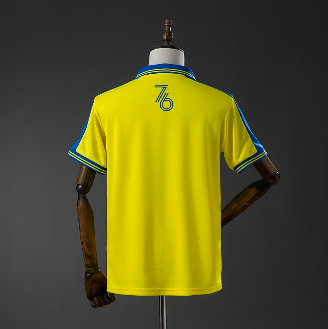 SOUTHAMPTON 50th ANNIVERSARY 26/27 MAN