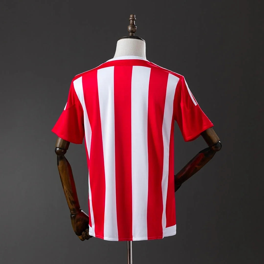 SOUTHAMPTON HOME 15/16 MAN (RETRO)