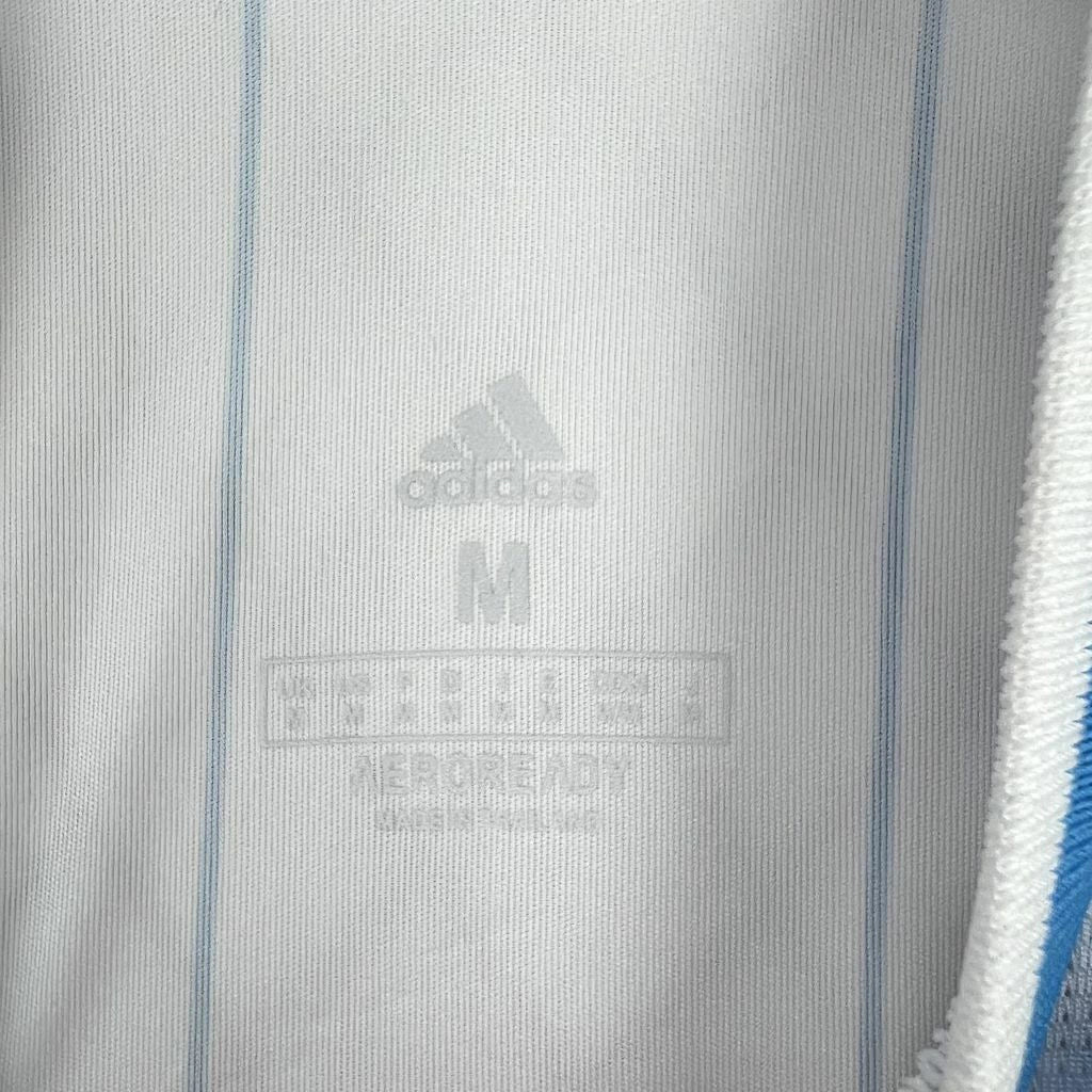 OLYMPIQUE MARSEILLE 09/10 MAN (RETRO)