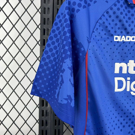 RANGERS I 2002 MAN (RETRO)