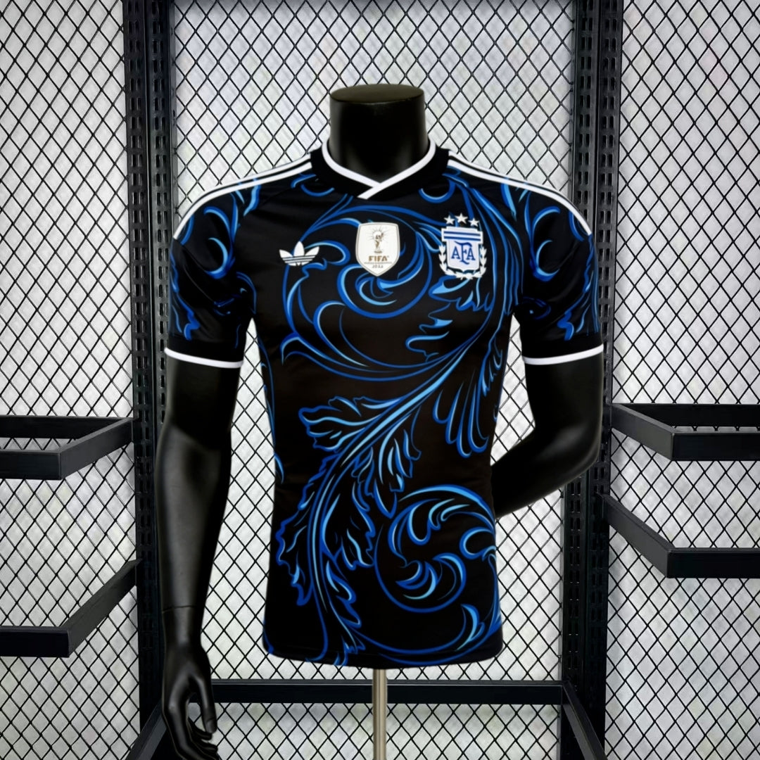 ARGENTINA AWAY 'WORLD CUP' 2026 (PLAYER VERSION)