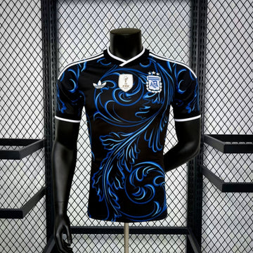 ARGENTINA AWAY 'WORLD CUP' 2026 (PLAYER VERSION)