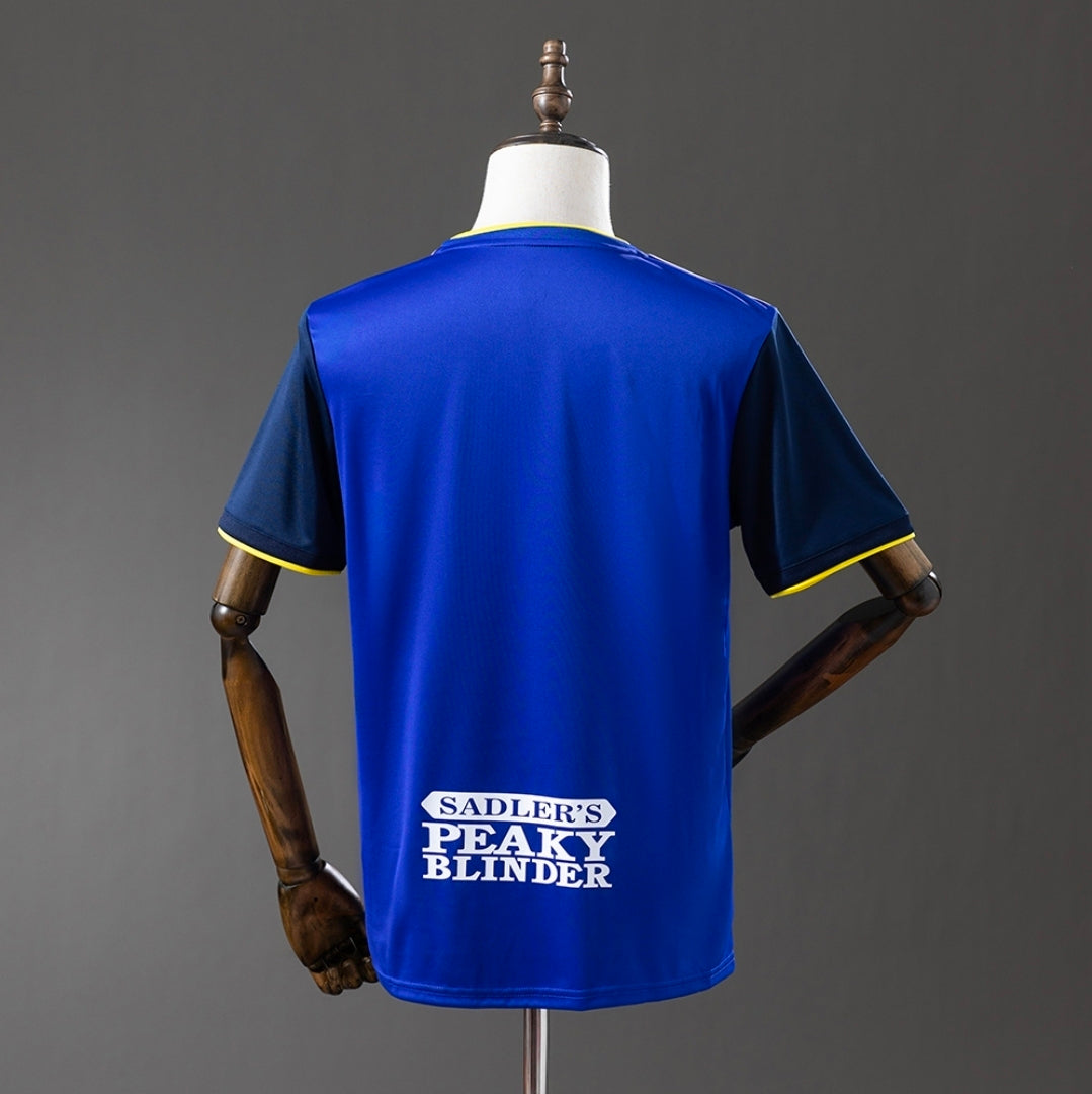 BIRMINGHAM HOME 19/20 MAN (RETRO)
