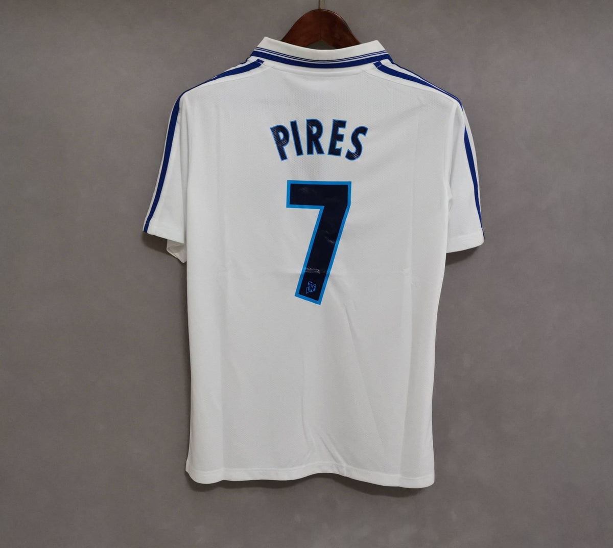 OLYMPIQUE MARSEILLE HOME 99/00 MAN (RETRO)