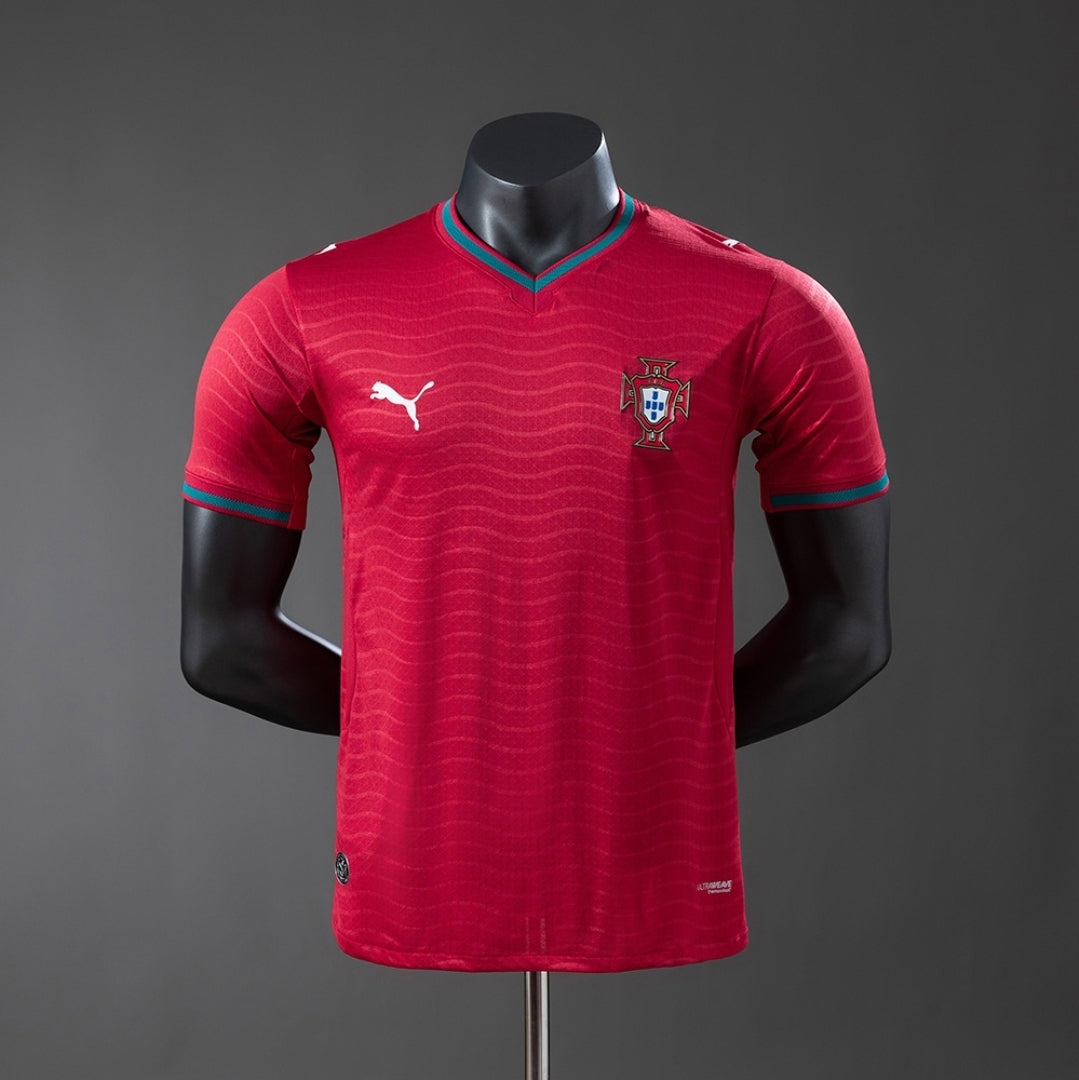 PORTUGAL HOME 'WORLD CUP' 2026 (PLAYER VERSION)