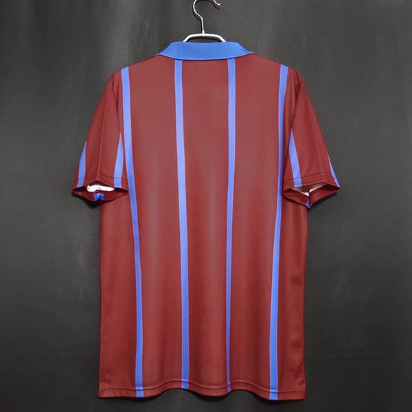 BORDEAUX HOME 1993 MAN (RETRO)