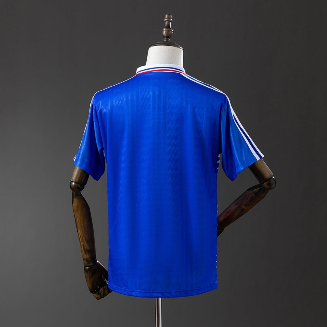 FRANCE HOME 1994 MAN (RETRO)